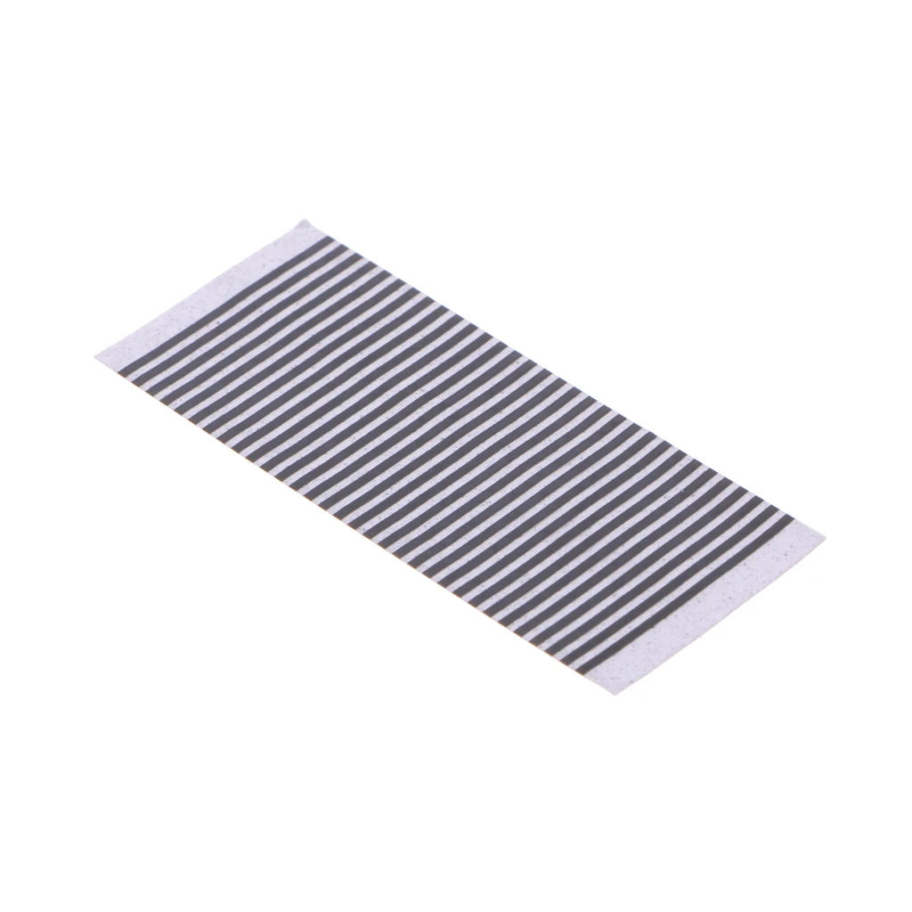 Replacement AC Instrument Cluster Pixel Ribbon Cable Conversion Kit for Land Rover