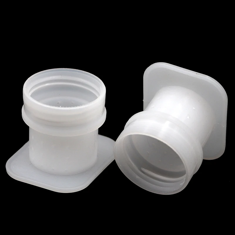 Beekeeping Tools Beekeeping Accessories Bees Water Feeder 10PCS Bee Drinker Needle Hole Type Bee Feeder Anti Drowning Drinking Equipment Plastic Water Container
