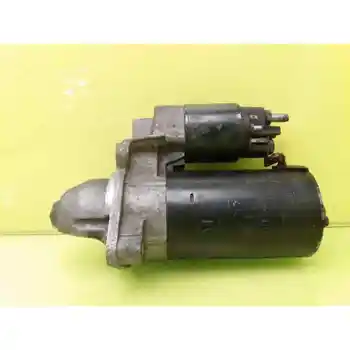 

0001108157 STARTER MOTOR BMW 5 SERIES SALOON (E39)