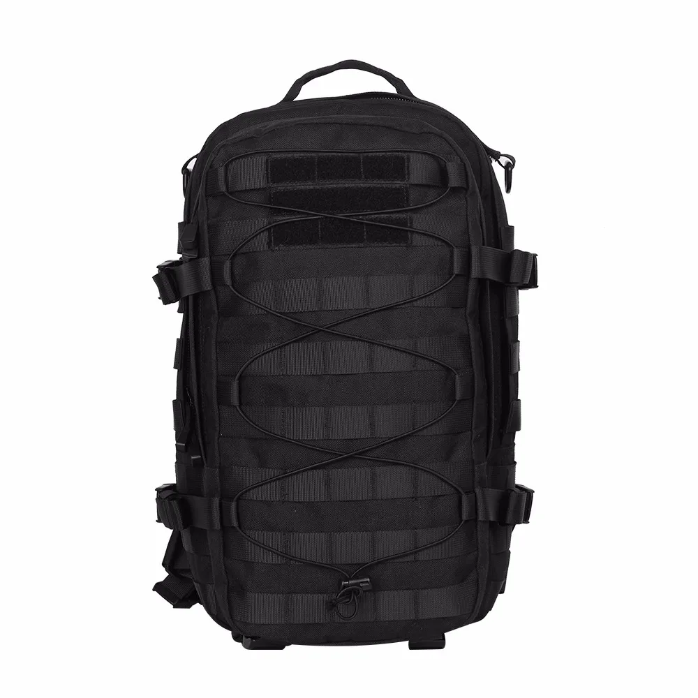 Тактический рюкзак 1000D, 25л, военный рюкзак, сумка для походов, альпинизма, водонепроницаемая сумка, рюкзак для путешествий, охоты