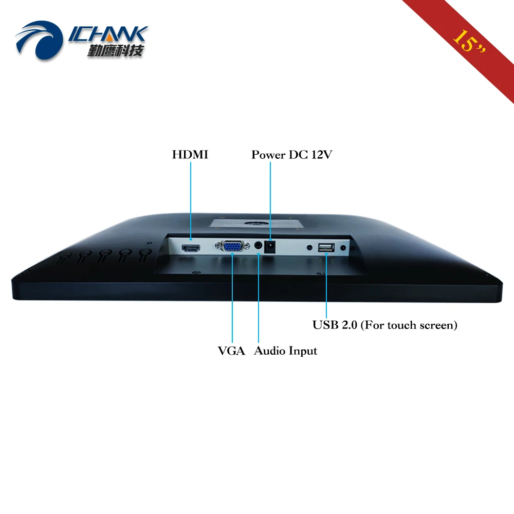 HDMI Է USB ǻ ÷  Ƽ Ʈ  ġ ũ, ݼ ̽ ̽ ZP150JC-25D, 15 ġ , 1024x768