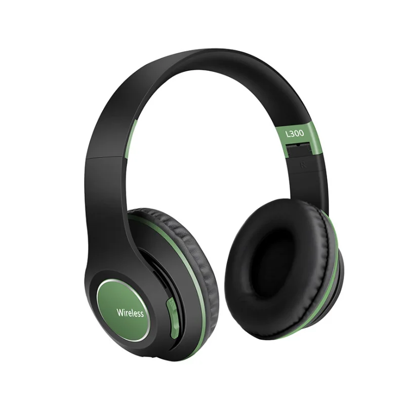 Модные 5 0 Bluetooth наушники проводные/беспроводные музыкальные удобные спортивные