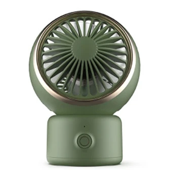 

Handheld Portable Small Fan Home Silent USB Fan Desktop Desktop Fan