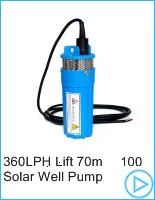 FL-40 FL-44 12V 24V DC мотор шестерни низкой Давление 40PSI 2.8Bar подъемник Натяжной канат длиной 25 м электрический мембранный Водяной насос для орошения на колесах автомобильное снабжение