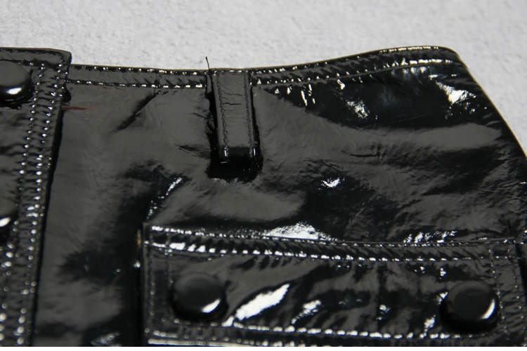 YR!. sales. модные мягкие юбки из овечьей кожи. Женские тонкие короткие юбки из натуральной кожи. Брендовая Уличная Сексуальная женская юбка