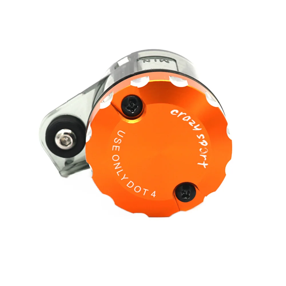 Motorcycle Oil Cup For KTM 990 Super Duke 1290 SUPERDUKE R GT Brake