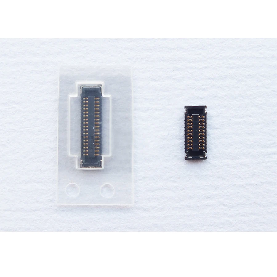 Новинка для iPad mini 1 2 3 ЖК разъем + сенсорный FPC на материнской плате|motherboard connector|mini