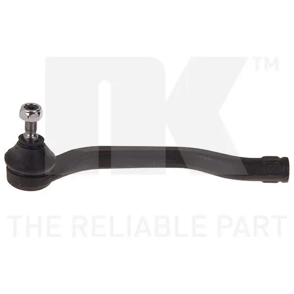 Наконечник р/т RENAULT MEGANE/SCENIC/FLUENCE лев. NK 5033979