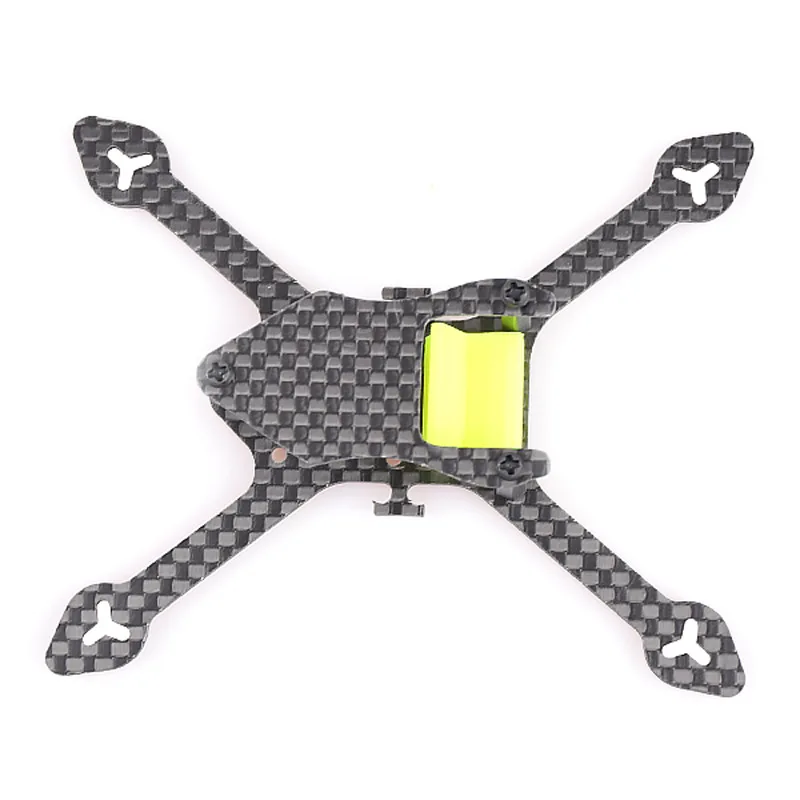 Fsd bat-100 1 крытый FPV Бесщеточный через машину применимый 0705 мотор 0603 0703