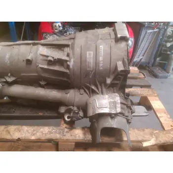 

106840115902 Gearbox Audi A8 (4e2) *