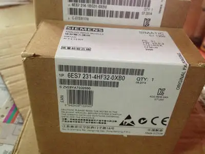 Новый TFT-дисплей 6AV2123-2DB03-0AX0 6ES7231-4HF32-0XB0 6ES7231-5QF32-0XB0 | Обустройство дома