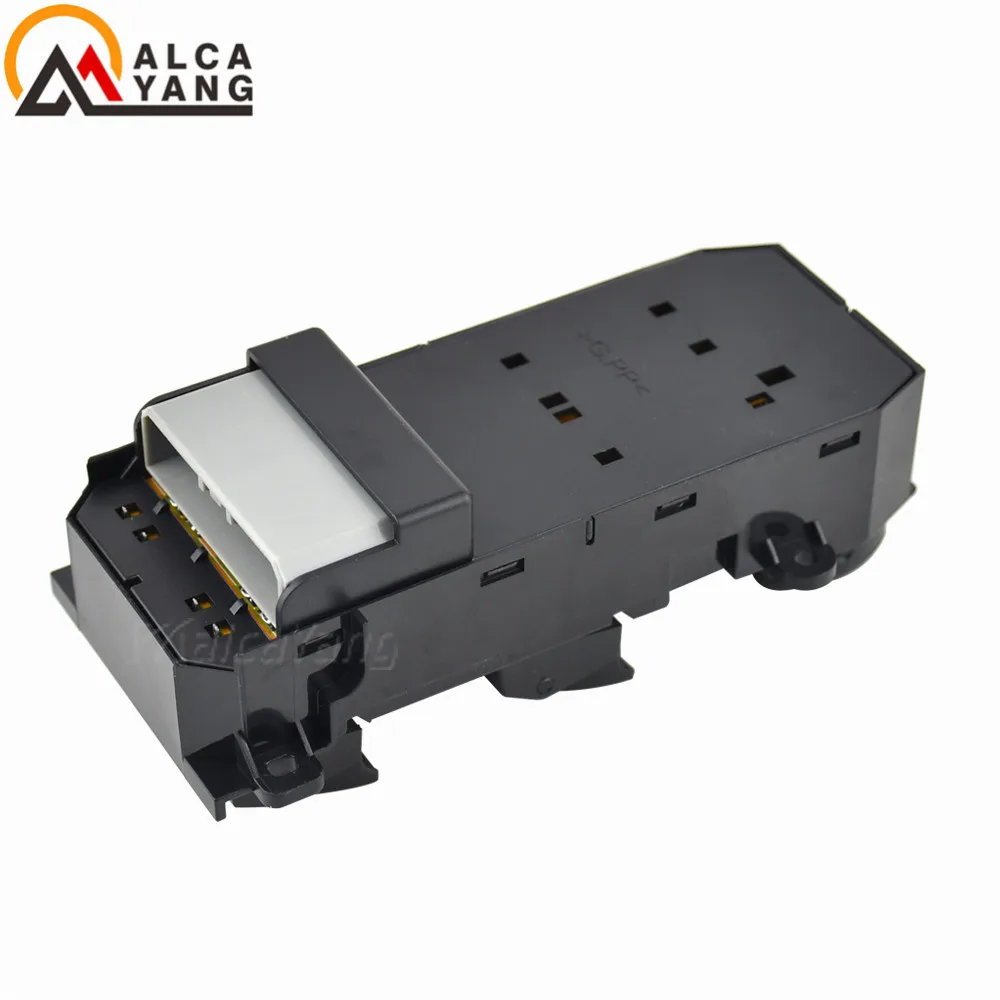 Стеклоподъемный выключатель черный электрический 1 шт. для Honda Civic FA1|window switch|power