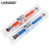 LUXIANZI Anti-static Brush Double Head Brush for Cleaning Repair Work ESD Safe For Mobile Phone Tablet Motherboard PCB BGA IC ► Photo 1/5