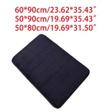 Коврик для ванной комнаты водопоглощающий коврик для ванной комнаты Shagg E65B