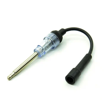 

car Spark Plug Tester Ignition 12V In-Line igniton spark tester wire Spark Test for multi cars