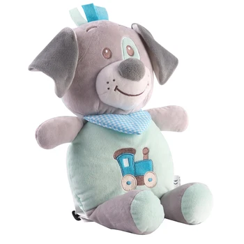 

Anti-Break Pillow Cartoon Soft Head Protection Pad Buffering Infant Sit Walk Learning Gift Adjustable Strap Nursery Home Cute