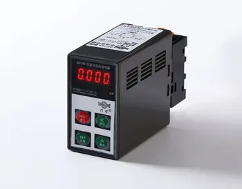 

Intelligent Current Relay AD78S Overcurrent Protection Start-up and Overcurrent Casting Machine