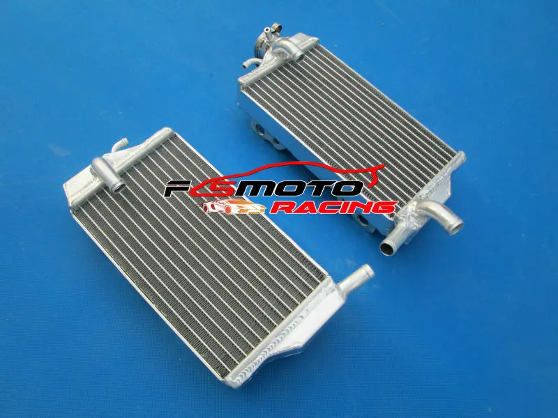 Для алюминиевого радиатора Honda CR 250 R CR250 CR250R 2002-2004 2003 03 02 04