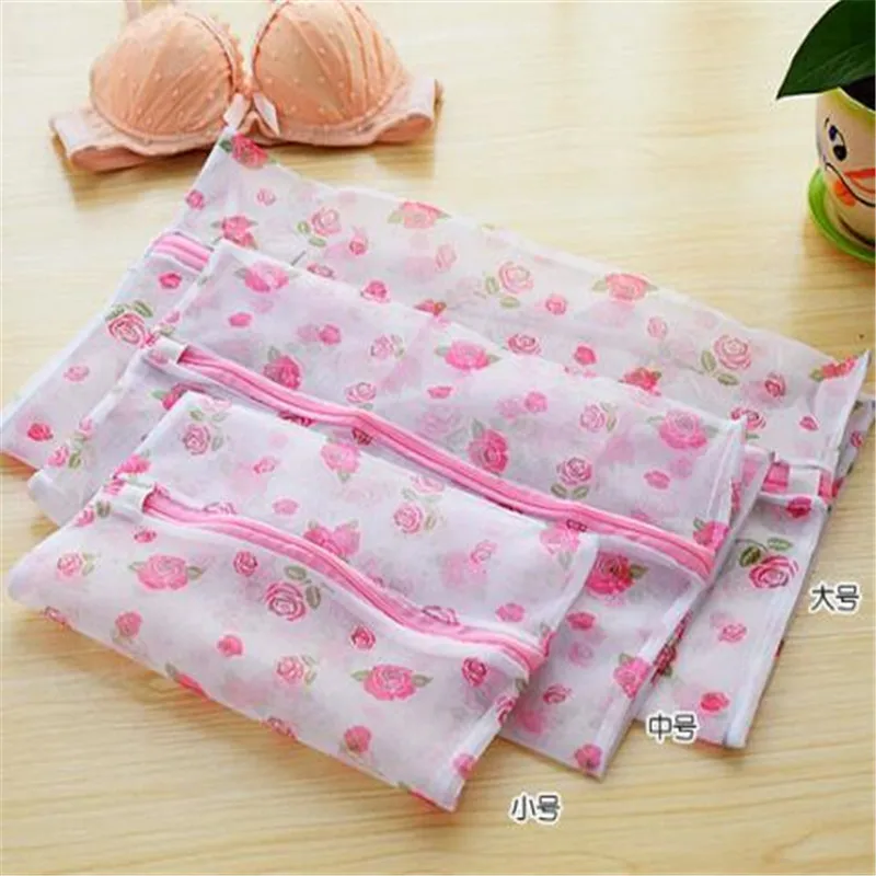 3-Size-Washing-Laundry-bag-Clothing-Care-Foldable-Protection-Net-Filter-Underwear-Bra-Socks-Underwear-Washing (1)