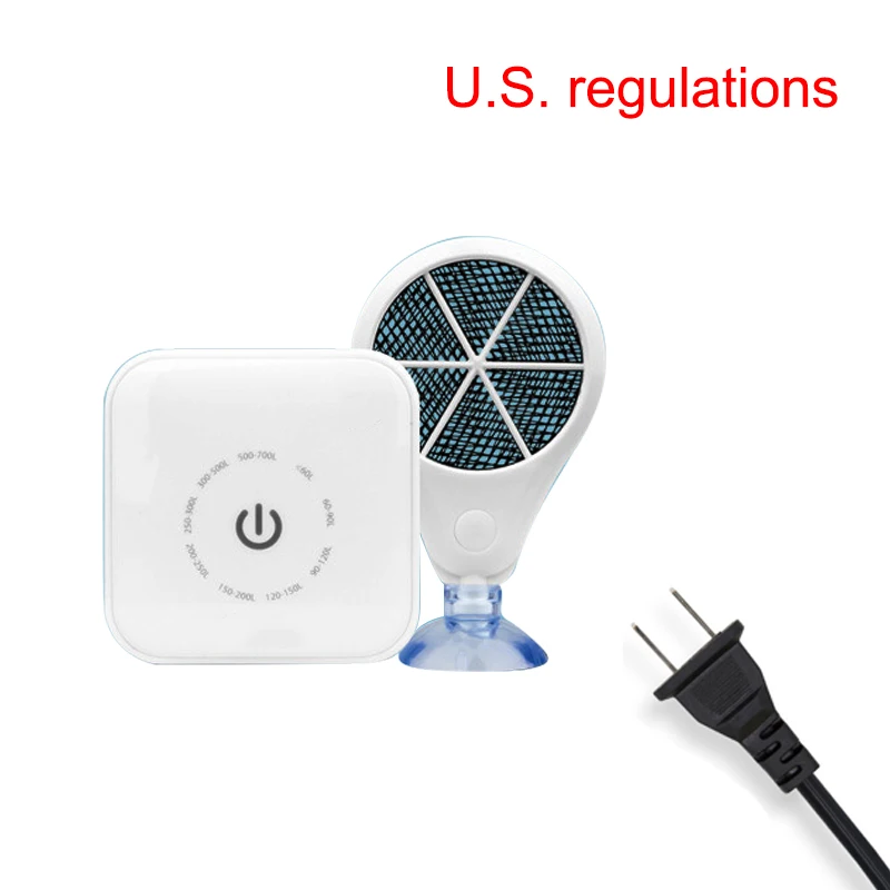 

3th Generation Doctor Algae Remover Twinstar Plant Fish Shrimp Aquarium Cleaner Cleaning Tools Algae Removal Device