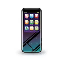 Новая версия MP3-плеер с bluetooth-динамиком и встроенным 16G/32G HiFi портативный walkman с радио/FM/запись