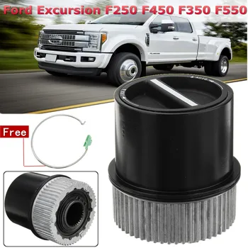 

Front Auto 4WD Automatic Locking Hub 1C3Z3B396CB AM-2207254427 for Ford Excursion F250 F450 F350 F550
