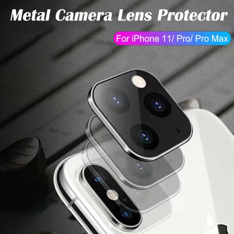 Высокая четкость интегрированный объектив мобильного телефона защитная пленка США наклейка на рассеиватель для iPhone X XS MAX крышка камеры