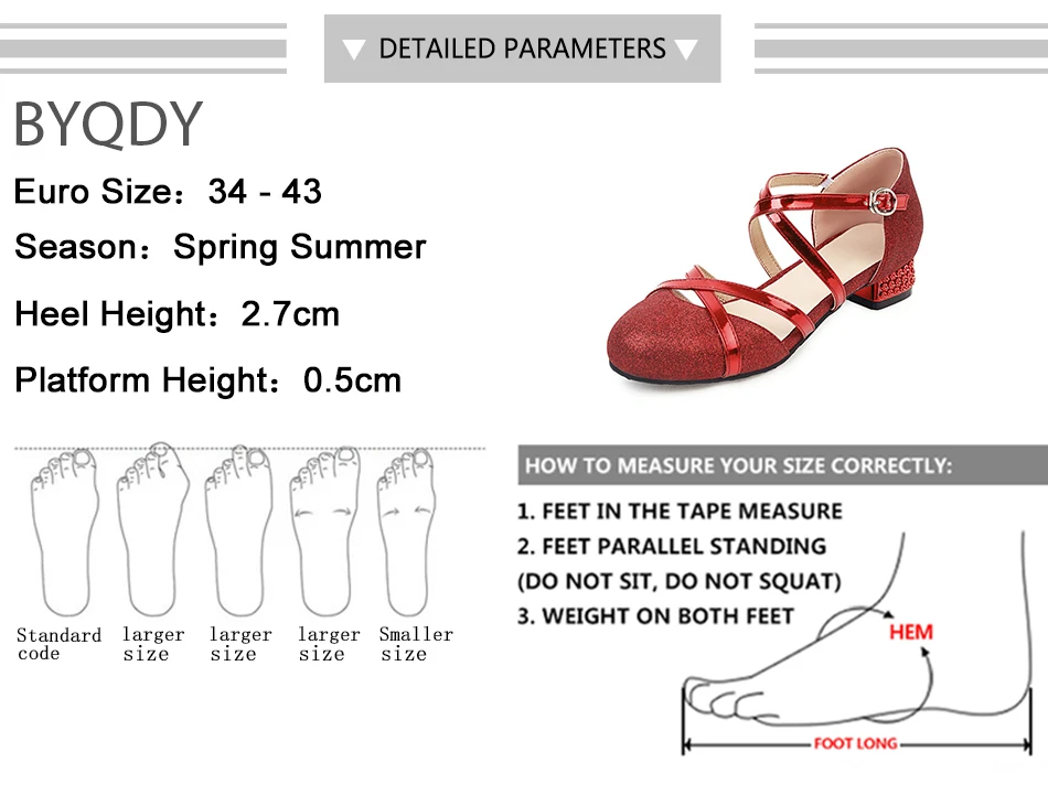 lolita shoes