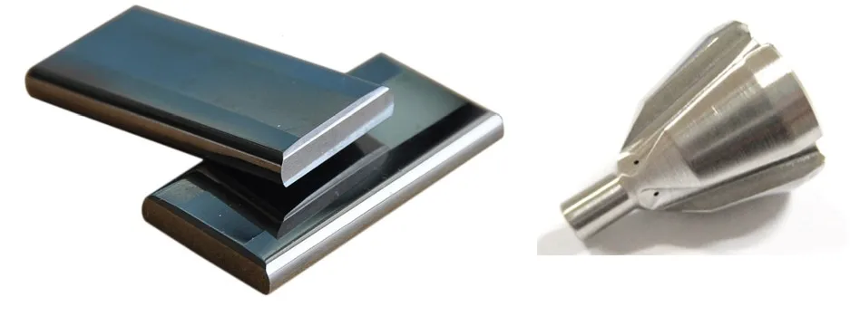 

special size power feed contact + M117-0.305 guide for EDM machines airbnb