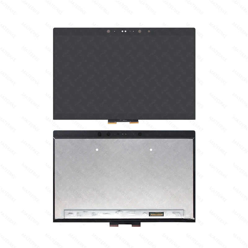 Для hp EliteBook x360 1030 G3 B133ZAN02.2 светодиодный ЖК-экран сенсорный дигитайзер панель сборка UHD