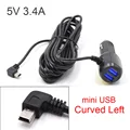 Mini Curved Left