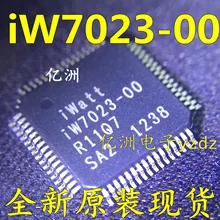 5pcs/lot IW7023-00 iw7023 QFP IW