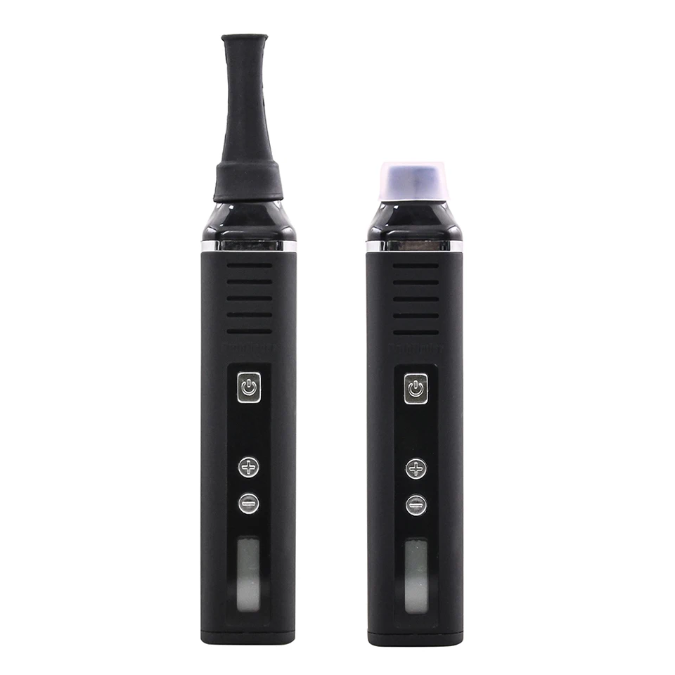 Original Pathfinder V2 II Dry Herb Vaporizer Pathfinder II Vape Pen 2200mAh battery electronic cigarette Kit Herbal Vaporizer (12)