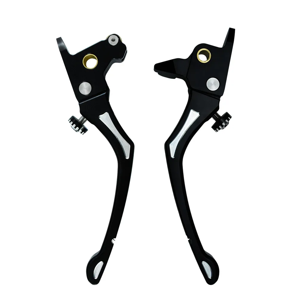 MP0643A (8) Brake Clutch Levers