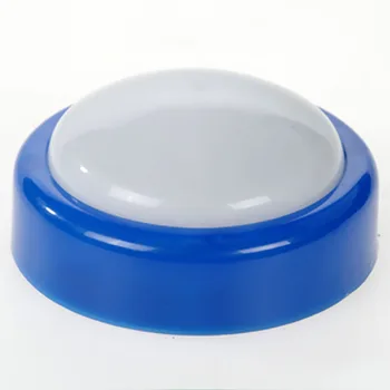 

Battery Powered Led Lamp Night Light Button Type Activities Lamp Lamp Mini Push Tap