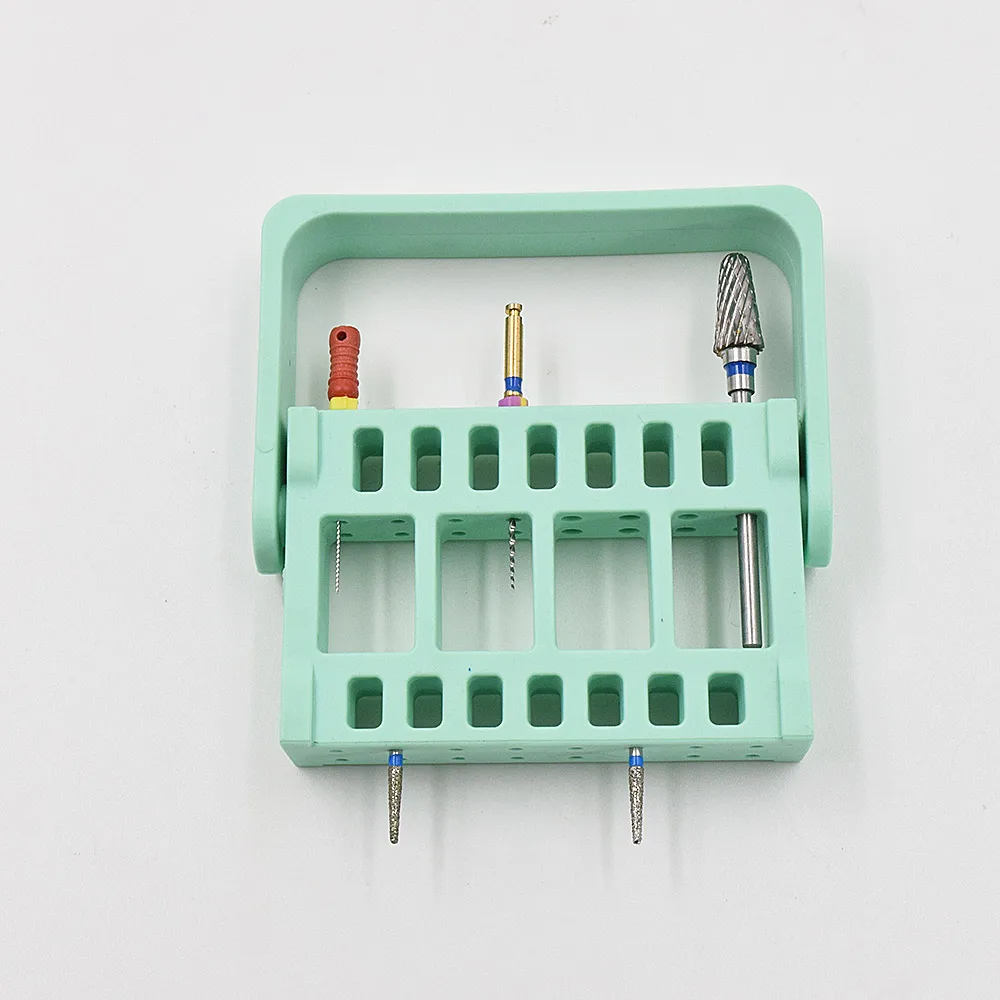   ǰ 32 Ȧ  Ŭ̺ , FG HP Burs Endodontic Ͽ ġ Ȧ, 5 