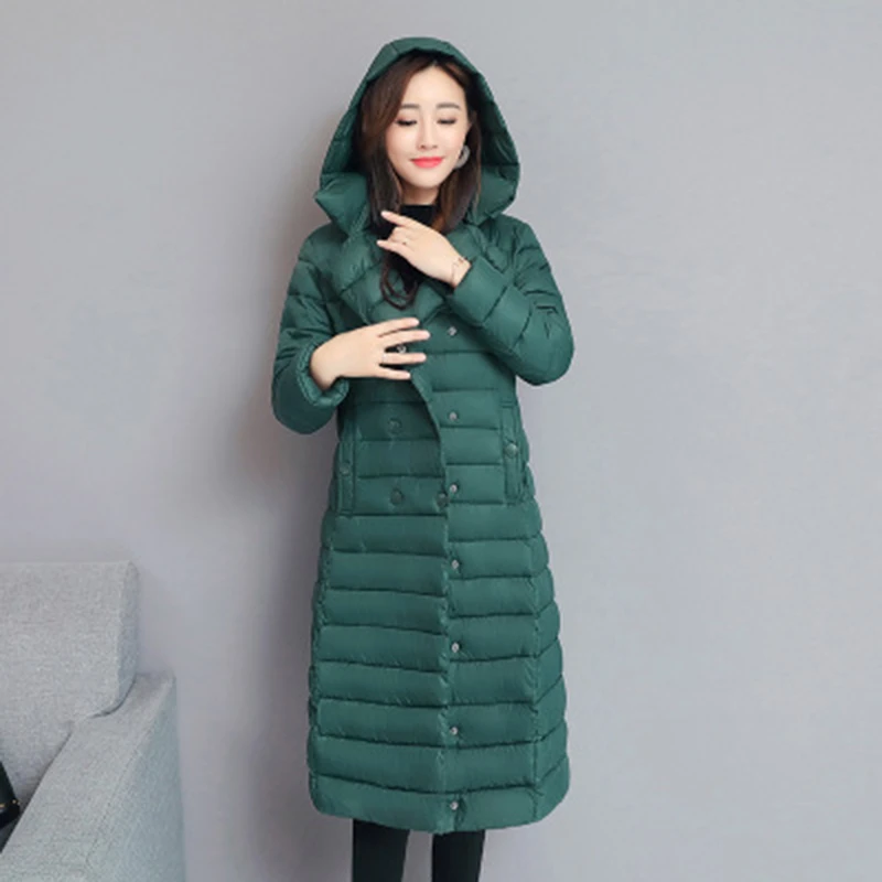 

Jrnnorv New Fashion 2019 5 Colors Women's Duck Down Jackets Winter Autumn Ladies Hooded Ski Coats M-XXXL BA3423