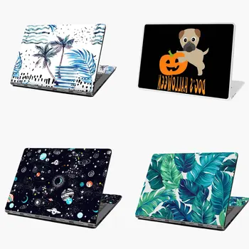 

Dog s Halloween laptop skin 13.3 15 15.6 17 17.3 Universal Laptop Skin Cover Sticker Decal For HP Acer Dell ASUS Sony