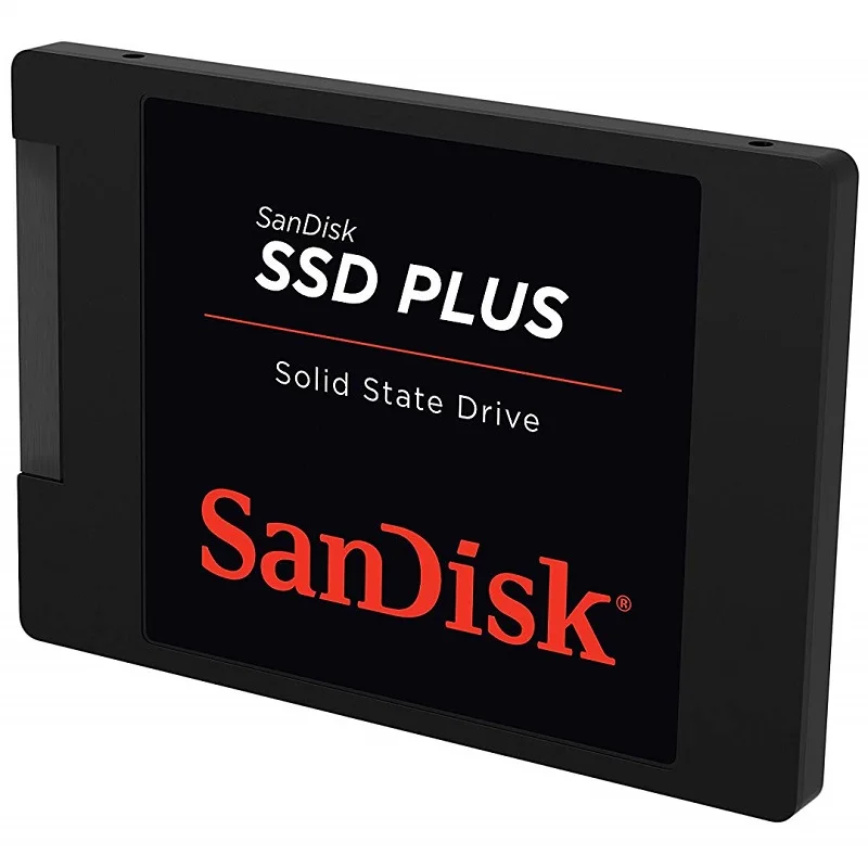  Sandisk SSD 1TB 480GB Interne Solid State Festplatte Disk SATA III 25 