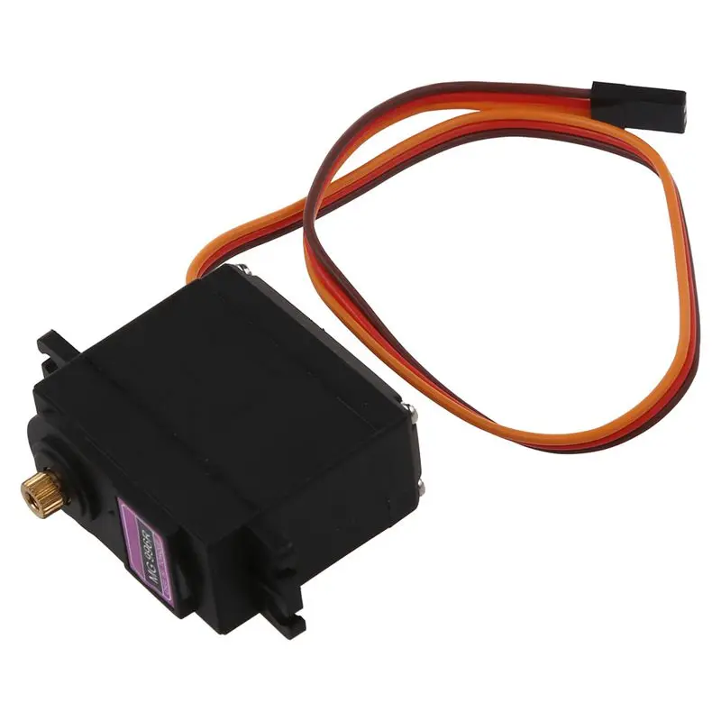 MG996R Metal Gears Digital RC Servo Motor High Torque Helicopter Car Boat