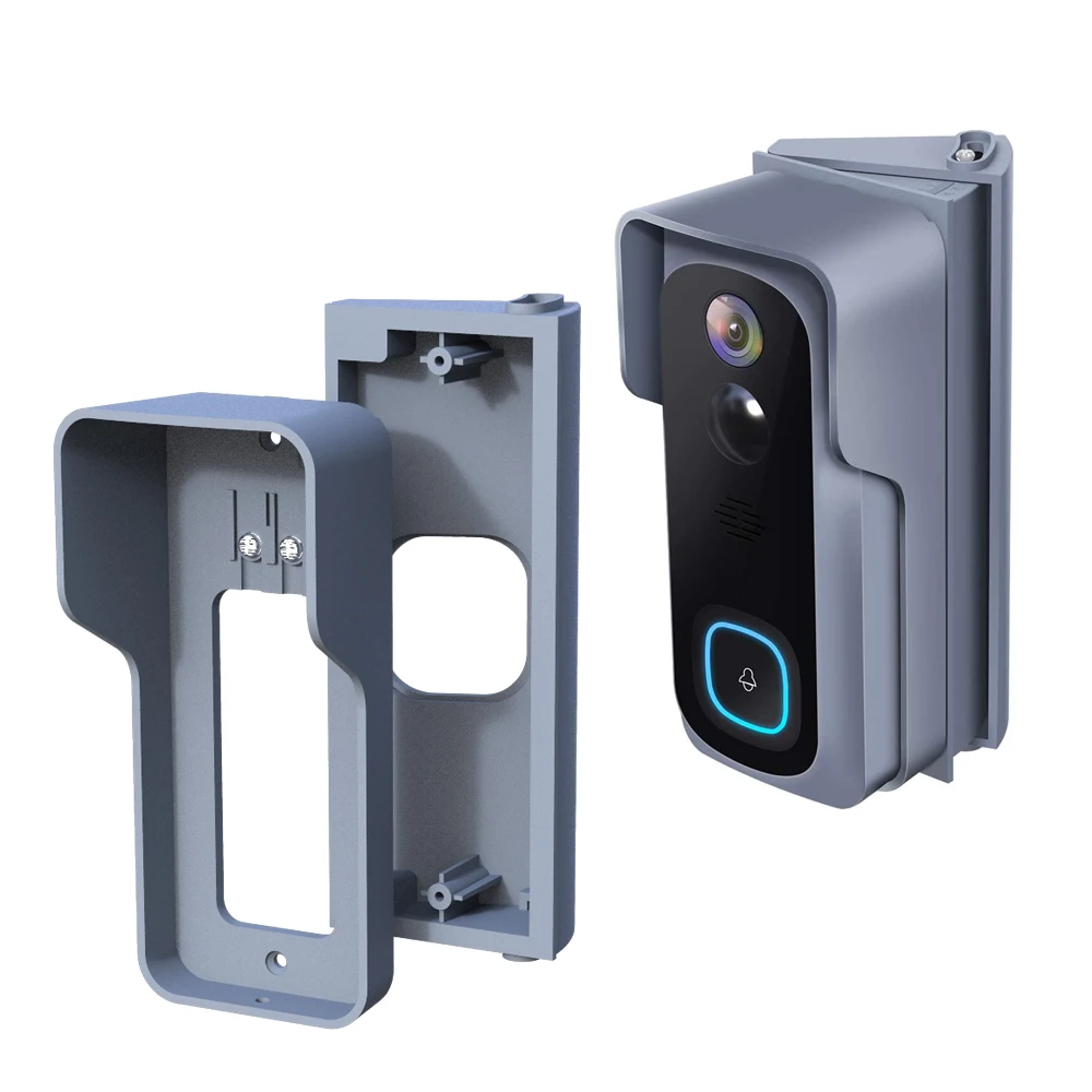 Адаптер с креплением на угол от 20 до 40 градусов совместим беспроводным