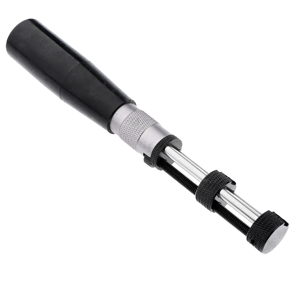 

10-55mm Adjustable Watch Back Case Removal Watch Battery Remover Screw Wrench for Different Size Repair Watchmaker Tools