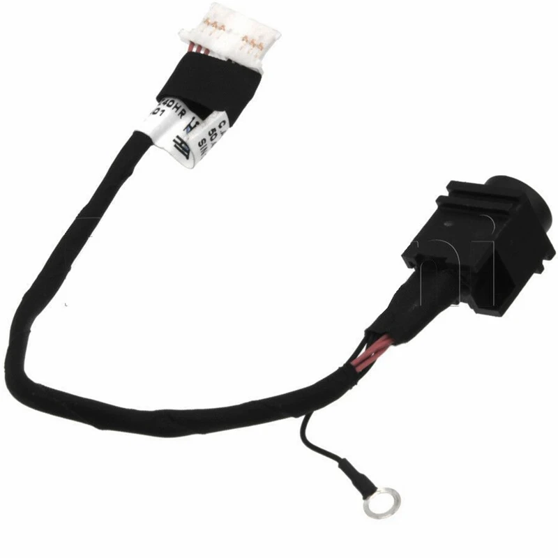 

AC DC POWER JACK PLUG IN SOCKET CABLE FOR SONY VPCEG VPCEG16FM 50.4MP02.001 SKUS