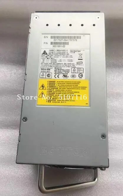 Для V440 DPS-680CB A 3001501 300-1851 3001851 блок питания будет полностью испытания перед отправкой