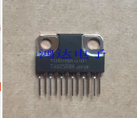 10 шт./лот TA8256BH TA8256
