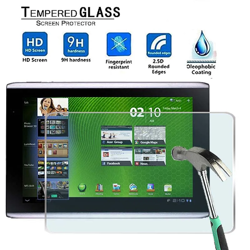 Acer 12