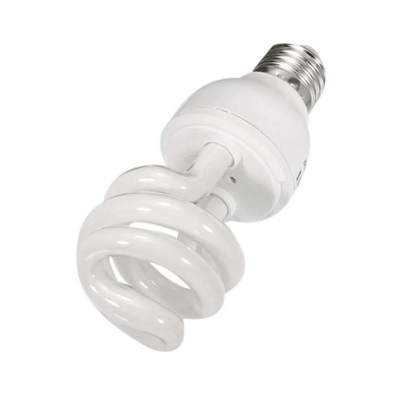 Новый ультрафиолетовых лучей спектров 13 Вт свет для рептилии лампа УФ Vivarium