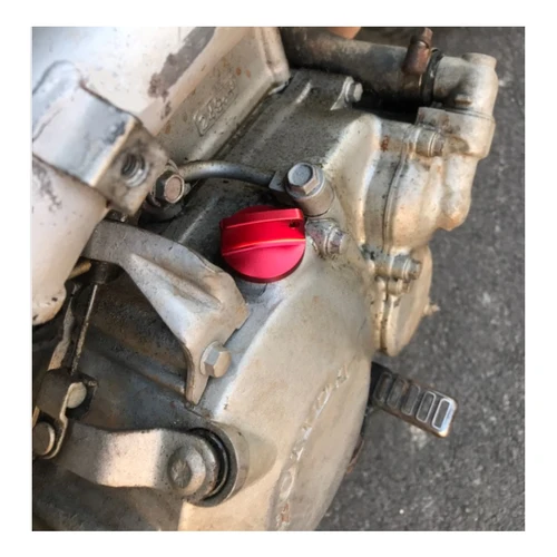 오일 필러 캡 플러그, 혼다 CBR 250RR 1000RR CR125R CRF 150R 250R 450R 250L/M, 야마하 스즈키 가와사키 두카티용, M20 * 2.5 2