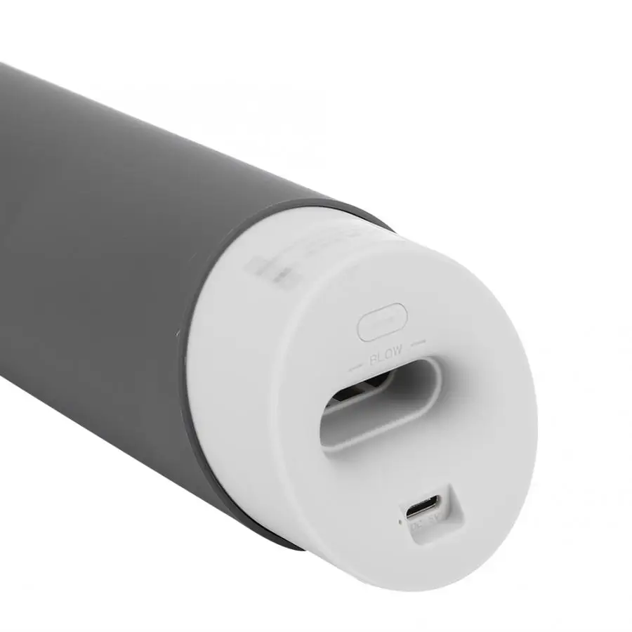Мини-пылесос USB портативный вентилятор очиститель двойного назначения вакумный очиститель уборщик для дома очиститель автомобильный
