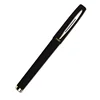 12pcs BAOKE 0.5mm/0.7mm/1mm Frosted Gel Pen School Pen Refill High Capacity Black Gel Ink Pen Office School Supplies Stationary ► Photo 3/6